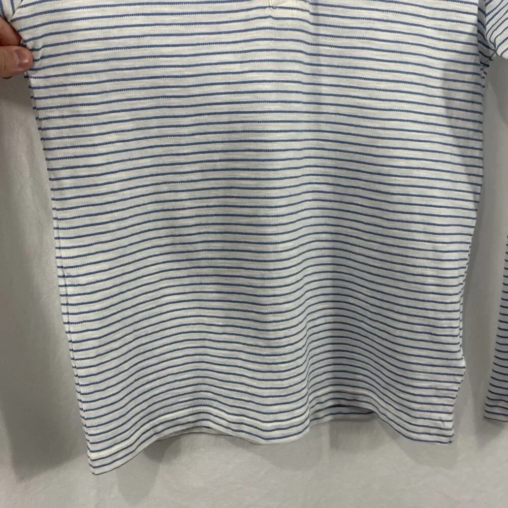 Crewcuts length 22
